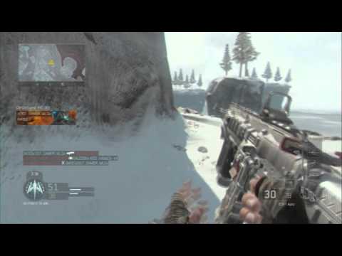 COD: Black Ops 3 Online pt21 - Kill Confirmed w/ ICR