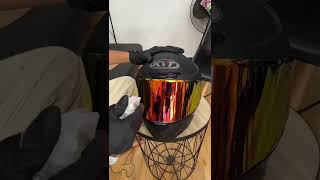 Download lagu AWAS Visor Iridium sensitif banget nih, jangan pakai sembarang pembersih😭🙏🏻 #kilappremium mp3 Download lagu AWAS Visor Iridium sensitif banget nih, jangan pakai sembarang pembersih😭🙏🏻 #kilappremium mp3