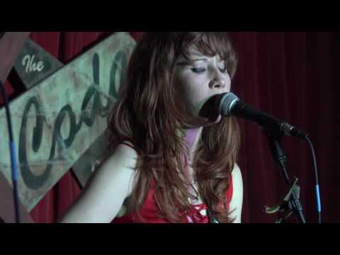 Beth Lee & Chris Duarte - "You Don't Get Me High" (House Concert)