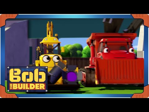Bob the Builder full episodes | Ballroom Blitz | 1 Hour Marathon ⭐ New Episodes HD ⭐ Kids Cartoon - Kids (0-4), Kingdom Kids Zone - Bob the Builder