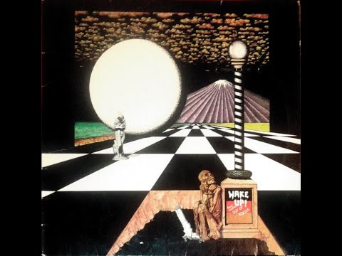 OUT OF FOCUS - Wake Up 1st PRESS KUCKUCK 1970 German LP - GREAT JAZZ PSYCH PROG £660