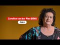 TERUGKIJKEN | Caroline van der Plas (BBB) beantwoordde jullie vragen