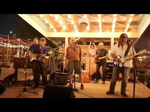 Je chante comme un coyote (OFFENBACH) par SOS Rock'n'Roll 2019