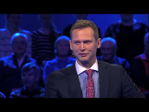 5 ABSOLUT ROLIGASTE klippen ur postkodsmiljonären