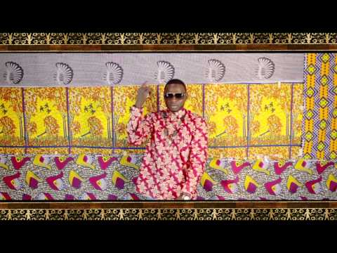 Teddy Benzo - Mwana mboka