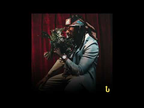 Benny Jamz type beat “Rosefarvet”