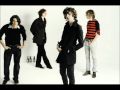 The Kooks - She Moves In Her Own Way 