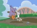 My Friend Rabbit 6a Muddy Puddle
