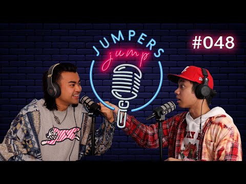CURSED BACKROOM DREAMS, DABABY THEORY, SLEEP PARALYSIS EXPERIENCES  - JUMPERS JUMP EP. 48