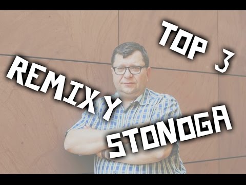 TOP 3 || Remixy Zbigniewa Stonogi ||