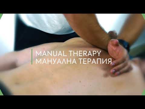OKTO-our 8 therapies for healthy body