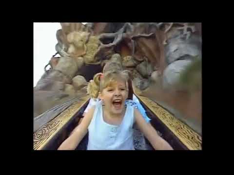 Zip-A-Dee-Doo-Dah - Disneyland Fun