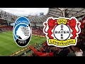 Atalanta Bergamo - Bayer 04 Leverkusen [Saison 2023/2024] | Impressionen