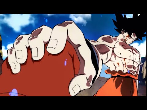 One punch man vs Goku amv Katy Perry and Lil Nas X ￼