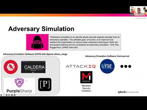 Splunk User Groups