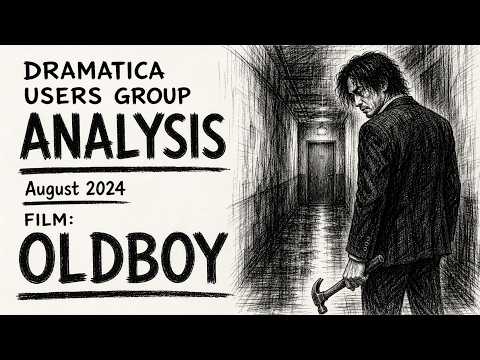 Oldboy thumbnail