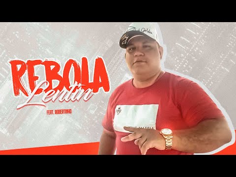 (TecnoFunk) Dj Diego Evolution Feat. Robertinho - Rebola Lentin (Exclusiva) 2021