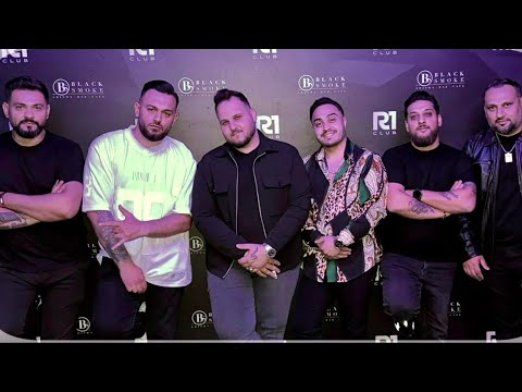 GAZOZA BAND & MARKO SADIKOVIC (#cover  Splet Ahmet Rasimov & Ramadan Bislim Ramko) 