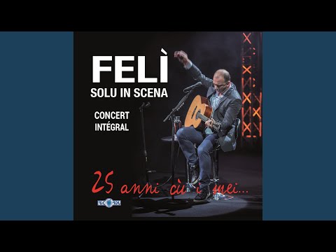 O Corsica la mea (Live)