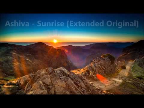 Ashiva - Sunrise [Extended Original]