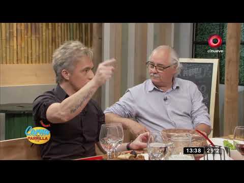 ¡El divertido chiste de ''Cae''!