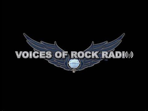 Voices of Rock Radio 2024 Tour