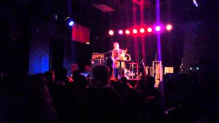 Mylets - Ampersand - Toronto Nov 8 2014 - Lee's Palace