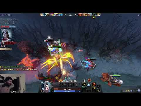 Gorgc - "I'm angling so it does not hit, but it still hits😂🤣"