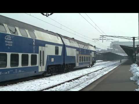 40-0772-0 plecand catre Campina