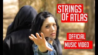 Strings Of Atlas - Don&#39;t Want The World | Official Music Video