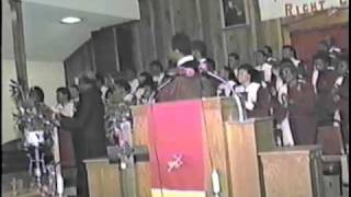 Geraldine Anderson / He Will Understand