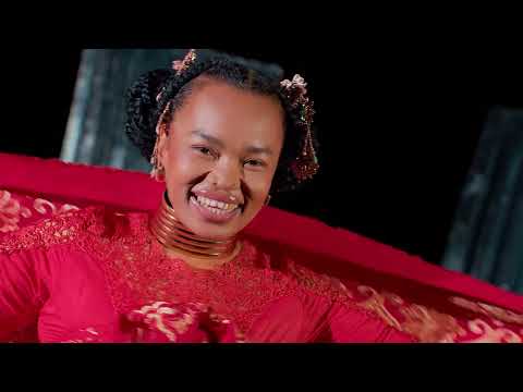 Tence Mena   Mindao mitory am Zagnahary  clip officiel