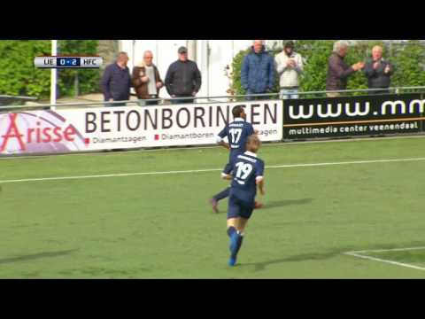 De indrukwekkende opmars van Koninklijke HFC