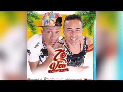 ( nova musica de Zé da Vea e cubinho nos teclados)cheia de marra