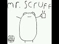 Mice at the Organ- Mr. Scruff