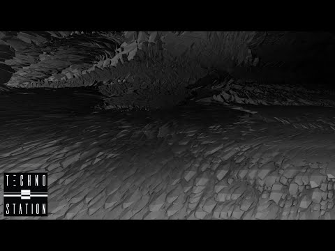 PREMIERE: Luca La Rocca - Glitter | Techno Station