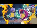 Pokemon Kalos Last Battle 2