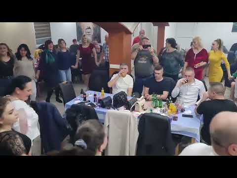 🔸KOLO ZA ŽEPU I PORODICU ĆESKO🔸 - Restoran kod Gerija 2023 ▪️DR▪️