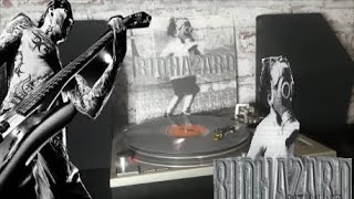 Biohazard   Each Day (Vinyl Rip)