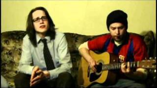 Scott Dangerfield &amp; The Walk Ugly - (Sittin On) The Dock of the Bay (Otis Redding Cover)