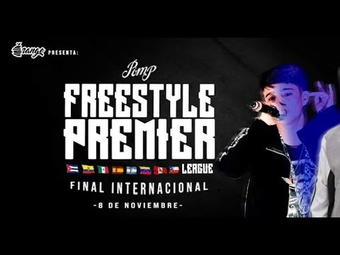 LITZEN vs KMC(un chamo) I Freestyle Premier League Perú Octavos de final