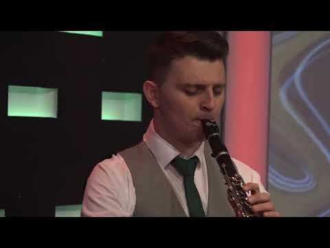 Grupa Milenium i Efto Pupinovski - Nevesta (live)