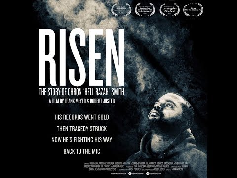 SPIRITUAL SCARFACE PROMO VIDEO BY DJ FLIPCYIDE PRODUCTION BY MELVIN JUNKO FEAT D STRONG