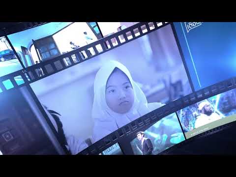 WhiteFlix TV: Muslim  อิสลาม