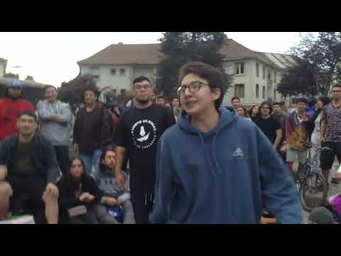 NEAR vs VERSEO - CUARTOS - LIGA INMORTAL VOL  5