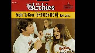 &quot;Feelin&#39; So Good (S.K.O.O.B.Y.-D.O.O)&quot; (w/Andy Kim Vocals)