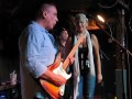 Tasty Blues Riffs From Guitarist Joe Moss Special Guest With Lauren Mitchell Band @ Ace's Live In Br