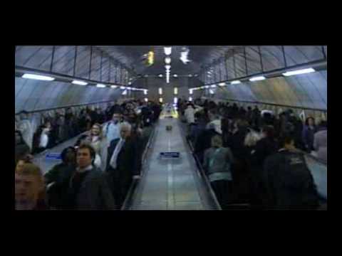 a short documentary on urban life