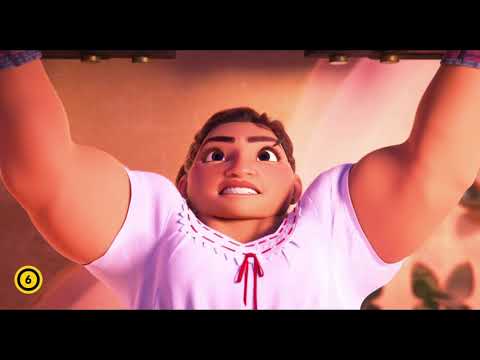 Encanto (2021) előzetes 1.