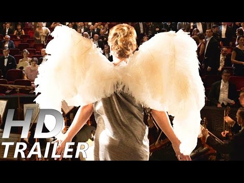 MADAME MARGUERITE ODER DIE KUNST DER SCHIEFEN TÖNE | Trailer [HD]